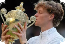 Sinner Tak Goyah Setelah Paris, Gelar Wimbledon Kedua Diraih Lewat Ujian Mental