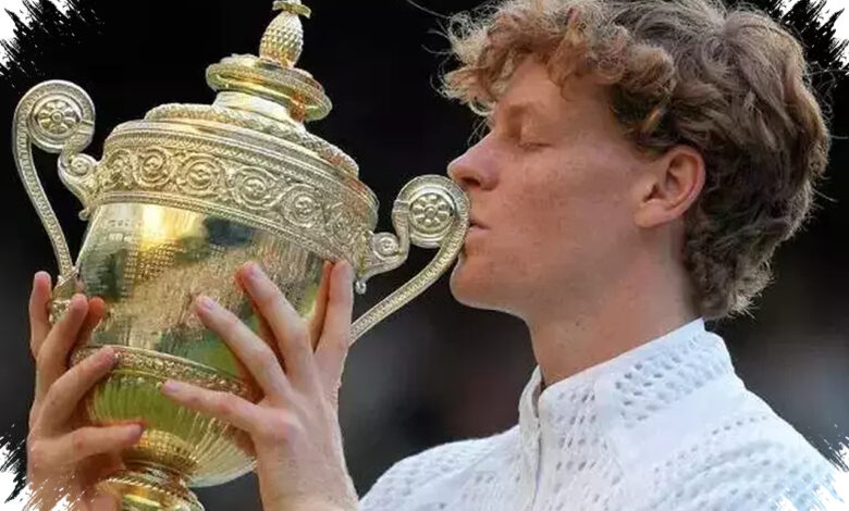 Sinner Tak Goyah Setelah Paris, Gelar Wimbledon Kedua Diraih Lewat Ujian Mental