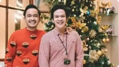 Ruben Onsu Menilai Jordi Sudah Lupa Diri, Konflik Kakak Adik Makin Terbuka