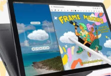 7 Tablet Baterai Jumbo yang Membuat iPad 11 Terasa Boros