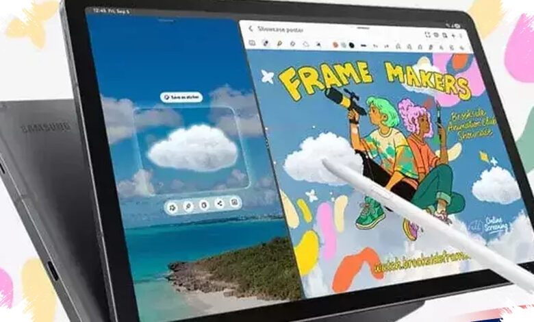 7 Tablet Baterai Jumbo yang Membuat iPad 11 Terasa Boros