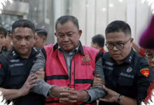 OC Kaligis Pertanyakan Penetapan Tersangka Lodewyk Pusung, Soroti Urutan Penyidikan