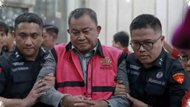 OC Kaligis Pertanyakan Penetapan Tersangka Lodewyk Pusung, Soroti Urutan Penyidikan