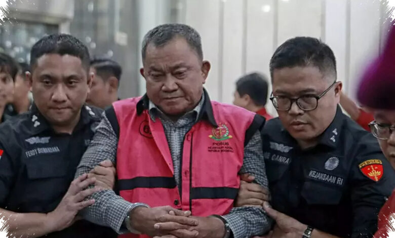 OC Kaligis Pertanyakan Penetapan Tersangka Lodewyk Pusung, Soroti Urutan Penyidikan