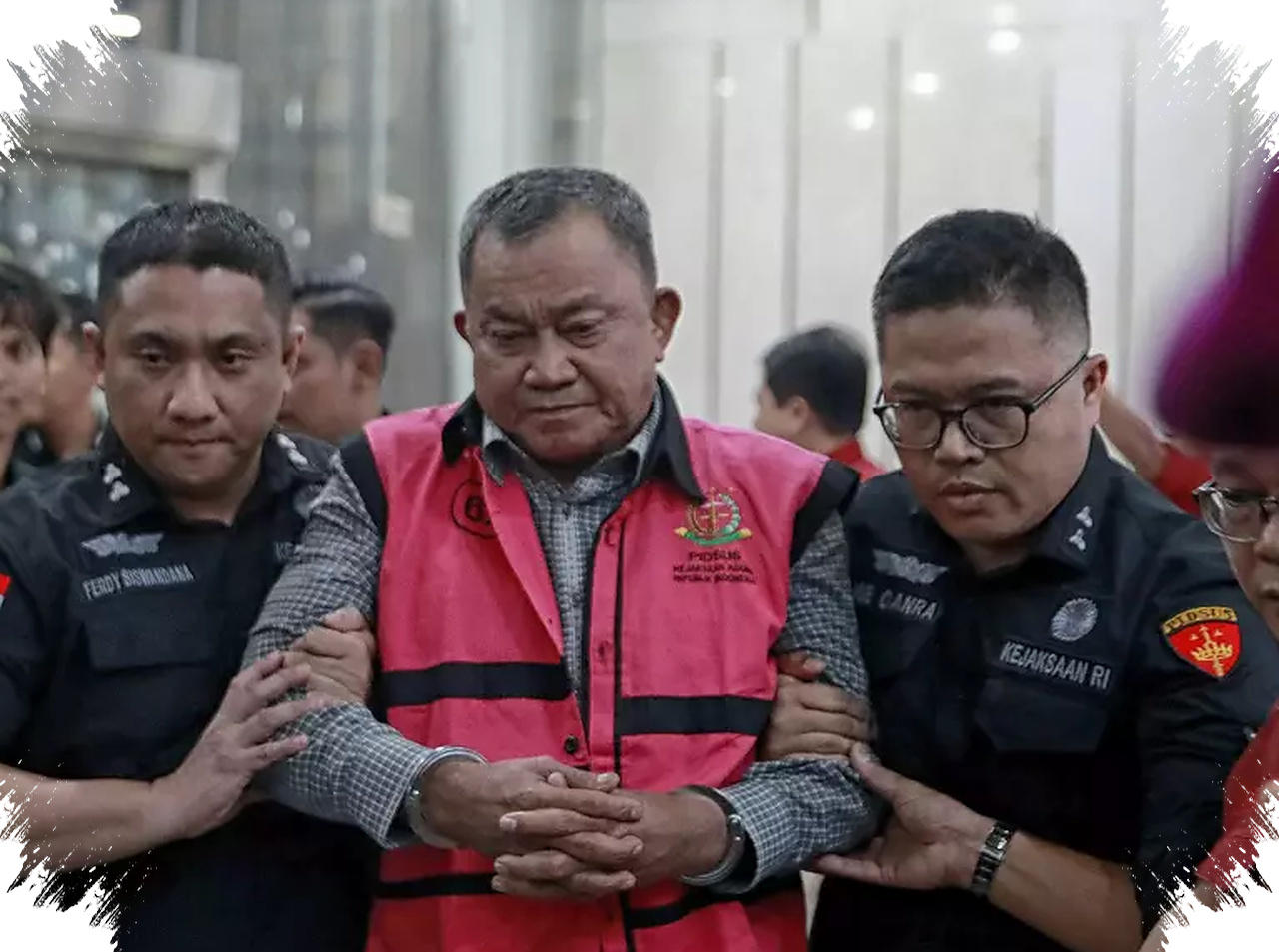 OC Kaligis Pertanyakan Penetapan Tersangka Lodewyk Pusung, Soroti Urutan Penyidikan