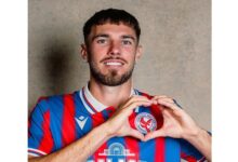 Crystal Palace Dapat Bek Serbaguna Baru, Mingueza Langsung Masuk Rencana Sage