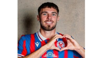 Crystal Palace Dapat Bek Serbaguna Baru, Mingueza Langsung Masuk Rencana Sage