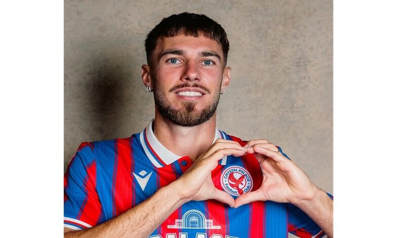 Crystal Palace Dapat Bek Serbaguna Baru, Mingueza Langsung Masuk Rencana Sage