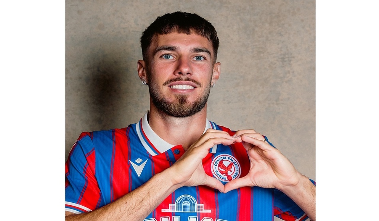 Crystal Palace Dapat Bek Serbaguna Baru, Mingueza Langsung Masuk Rencana Sage