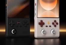 Air Y Pro Siap Bikin Pasar Handheld Android Vertikal Makin Ketat, Mangmi Punya Dua Arah Berbeda