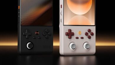Air Y Pro Siap Bikin Pasar Handheld Android Vertikal Makin Ketat, Mangmi Punya Dua Arah Berbeda