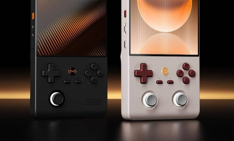 Air Y Pro Siap Bikin Pasar Handheld Android Vertikal Makin Ketat, Mangmi Punya Dua Arah Berbeda