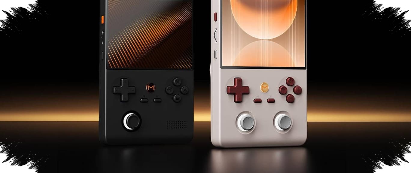 Air Y Pro Siap Bikin Pasar Handheld Android Vertikal Makin Ketat, Mangmi Punya Dua Arah Berbeda