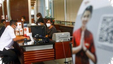 OCBC Sudah Siapkan Rp748,56 Miliar, Pelunasan Obligasi Jatuh Tempo Tinggal Menunggu Waktu