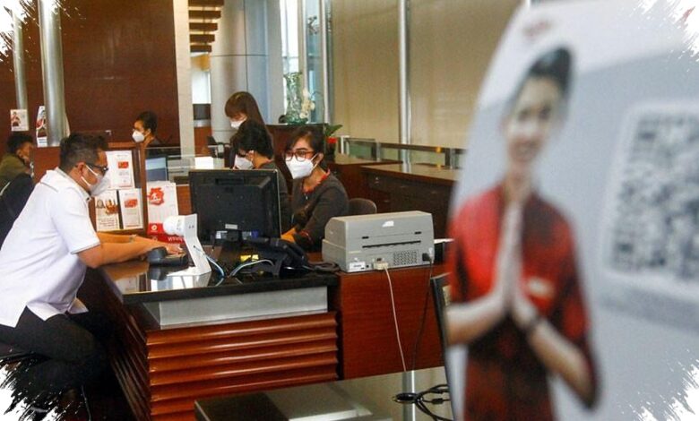 OCBC Sudah Siapkan Rp748,56 Miliar, Pelunasan Obligasi Jatuh Tempo Tinggal Menunggu Waktu