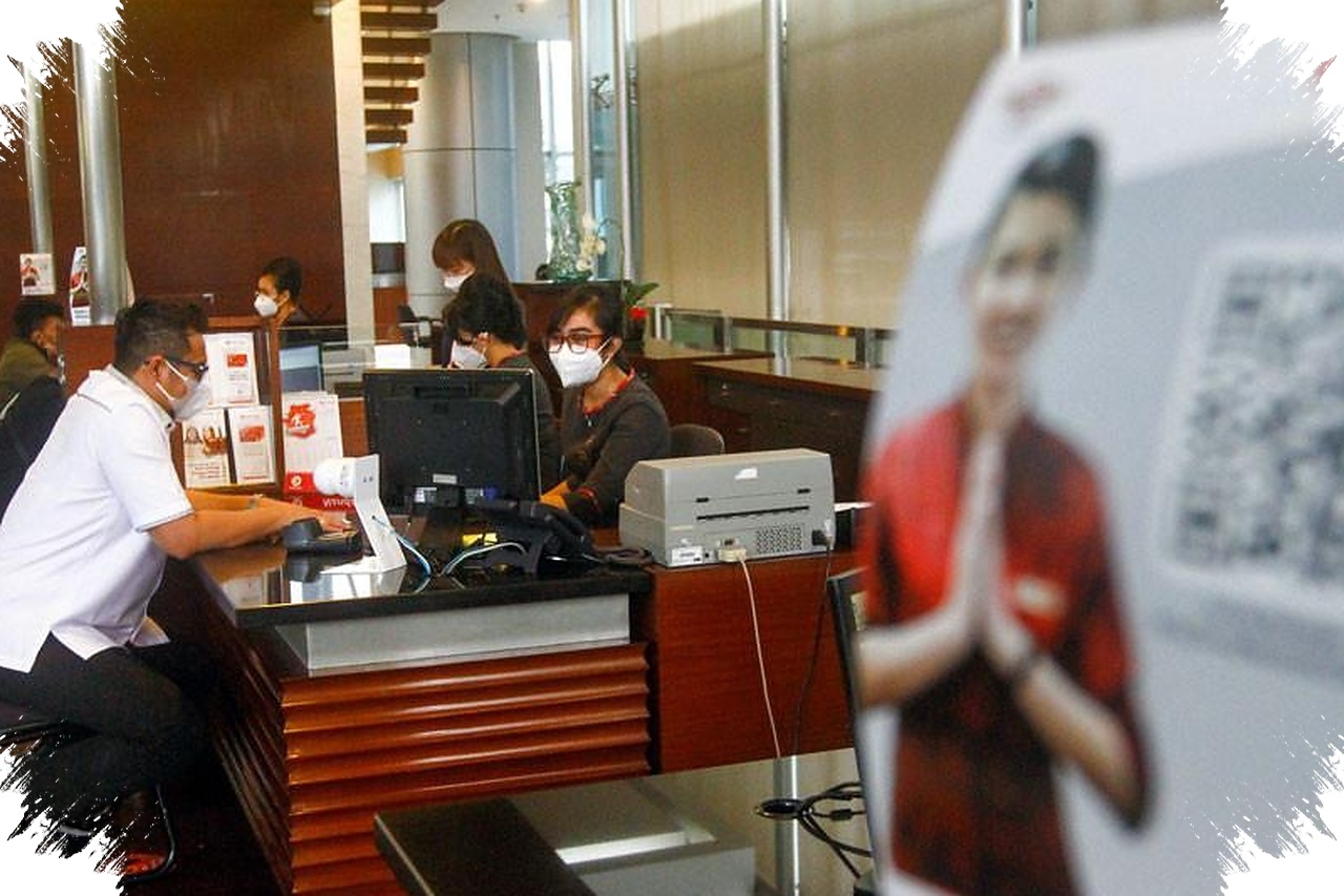 OCBC Sudah Siapkan Rp748,56 Miliar, Pelunasan Obligasi Jatuh Tempo Tinggal Menunggu Waktu