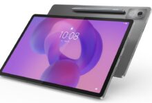 Tablet AI Lenovo Rp 8 Jutaan Ini Terasa Seperti Laptop Ringan, Begini Andalannya