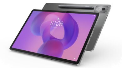 Tablet AI Lenovo Rp 8 Jutaan Ini Terasa Seperti Laptop Ringan, Begini Andalannya
