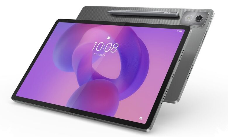 Tablet AI Lenovo Rp 8 Jutaan Ini Terasa Seperti Laptop Ringan, Begini Andalannya