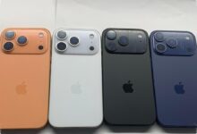 Baterai 7.000 mAh dan Kamera 200 MP, 10 HP Baru 2026 Ini Siap Mengganggu Pasar