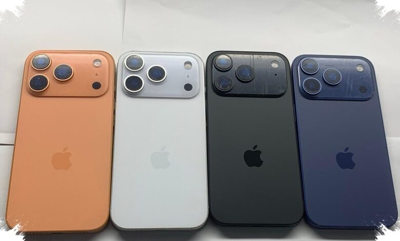 Baterai 7.000 mAh dan Kamera 200 MP, 10 HP Baru 2026 Ini Siap Mengganggu Pasar