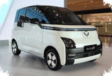 Aira EV Siap Masuk Pasar Mobil Listrik Murah, Bawa Jarak Tempuh 300 Km