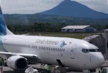 Mulai 1 September 2026, Aturan Bagasi Garuda Berubah Total untuk Tiket Baru