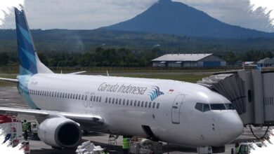 Mulai 1 September 2026, Aturan Bagasi Garuda Berubah Total untuk Tiket Baru