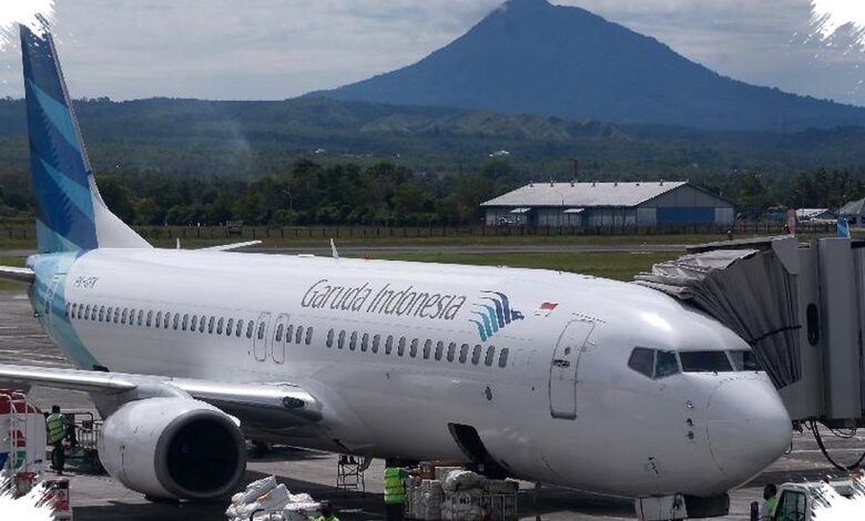 Mulai 1 September 2026, Aturan Bagasi Garuda Berubah Total untuk Tiket Baru