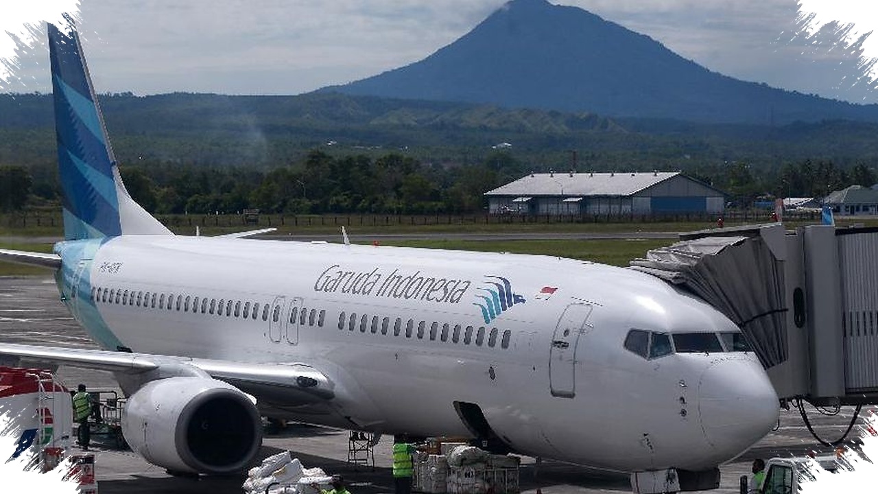 Mulai 1 September 2026, Aturan Bagasi Garuda Berubah Total untuk Tiket Baru