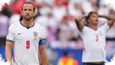 Kane Bongkar Tekanan Tuchel, Inggris Siap Tampil Lebih Buas Lawan Argentina