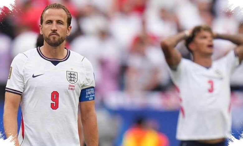 Kane Bongkar Tekanan Tuchel, Inggris Siap Tampil Lebih Buas Lawan Argentina