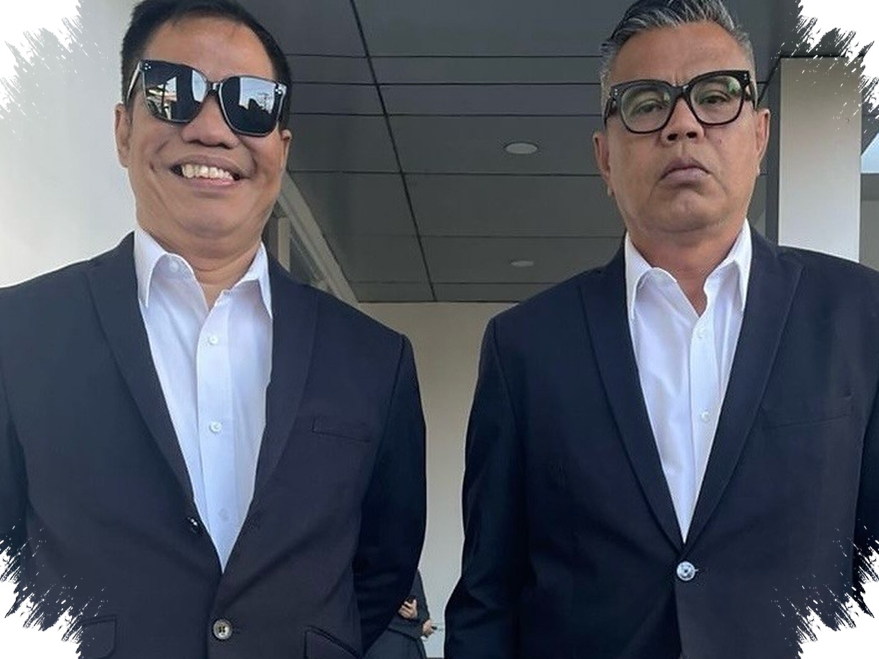 Abdel Achrian Masih di New York, Kepergian Temon Tetap Sampai ke Keluarga