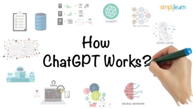 ChatGPT Work Mulai Hadir, AI Ini Bisa Menangani Slide, Laporan, hingga Website
