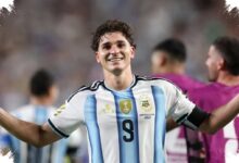 Inggris dan Argentina Berhadapan di Semifinal, Prancis Ketemu Spanyol di Dallas