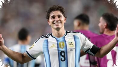 Inggris dan Argentina Berhadapan di Semifinal, Prancis Ketemu Spanyol di Dallas