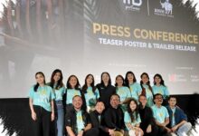 Amor Fati Tidak Datang Seketika, Sherina Munaf Ungkap Proses Panjang Menerima Takdir
