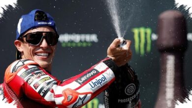 Marquez Makin Dekat ke Rekor Rossi, Peta Kemenangan MotoGP Mulai Bergeser