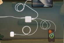 Salah Pilih Charger iPhone Bisa Mempercepat Turunnya Battery Health