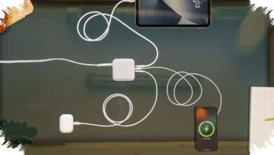 Salah Pilih Charger iPhone Bisa Mempercepat Turunnya Battery Health
