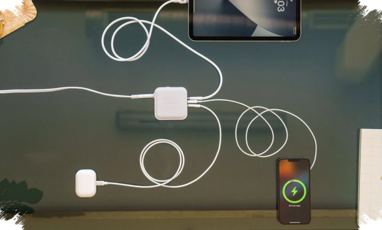 Salah Pilih Charger iPhone Bisa Mempercepat Turunnya Battery Health