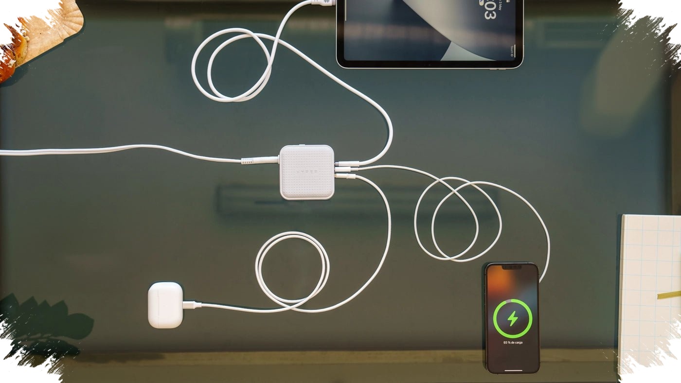 Salah Pilih Charger iPhone Bisa Mempercepat Turunnya Battery Health