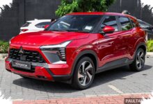 Xforce Hybrid Siap Muncul di GIIAS 2026, Fitur Barunya Lebih Mewah