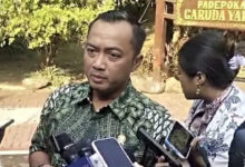 Istana Tegaskan Mundurnya Febrie Adriansyah Tak Perlu Keppres, Ini Mekanismenya