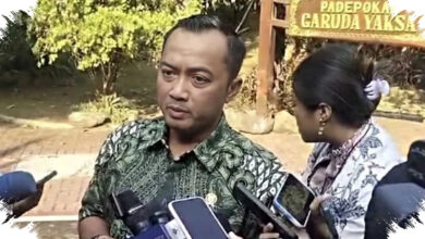 Istana Tegaskan Mundurnya Febrie Adriansyah Tak Perlu Keppres, Ini Mekanismenya