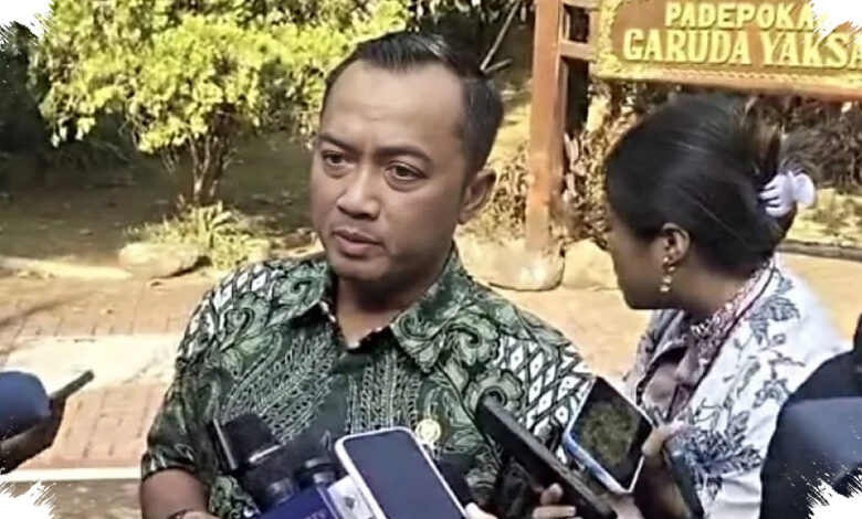 Istana Tegaskan Mundurnya Febrie Adriansyah Tak Perlu Keppres, Ini Mekanismenya