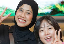 Pernah Tinggal 10 Tahun di Indonesia, Yoo So-yeon Kini Jadi Kunci Adaptasi Megawati di Hillstate