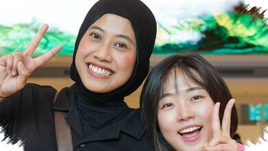 Pernah Tinggal 10 Tahun di Indonesia, Yoo So-yeon Kini Jadi Kunci Adaptasi Megawati di Hillstate