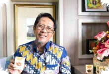 Deteko dari UB, Racikan Teh Hijau dan Kopi Hijau yang Dibidik untuk Jantung
