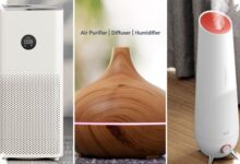AC dan Air Purifier, Kombinasi Rumah Lebih Sejuk dan Udara Lebih Bersih